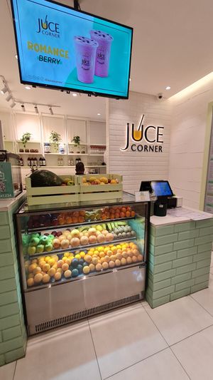  at Watermelon Juice Corner in Aqaba