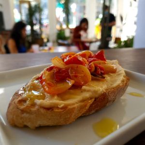  at Matuta Queijaria Vegana in Sao Paulo