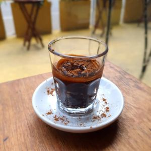  at Matuta Queijaria Vegana in Sao Paulo