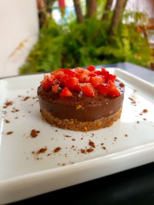  at Matuta Queijaria Vegana in Sao Paulo