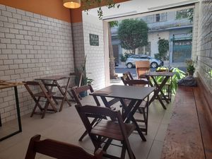  at Matuta Queijaria Vegana in Sao Paulo