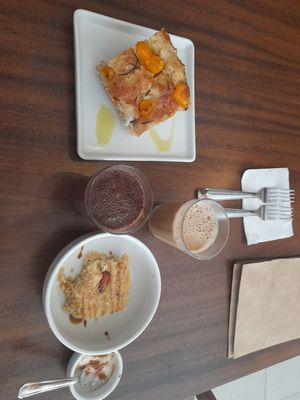  at Matuta Queijaria Vegana in Sao Paulo