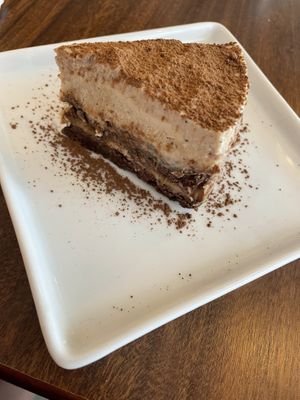   at Matuta Queijaria Vegana in Sao Paulo