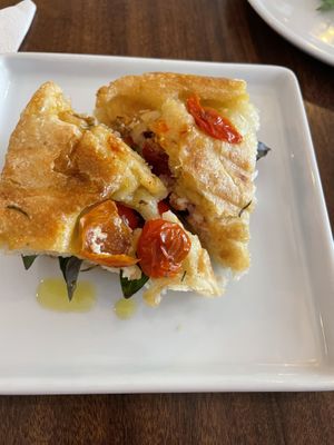   at Matuta Queijaria Vegana in Sao Paulo