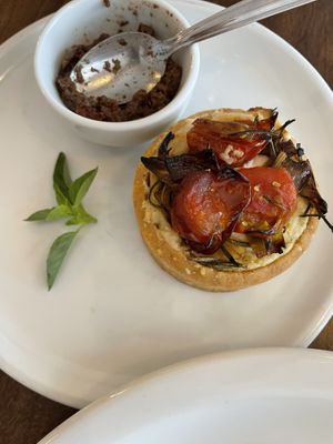   at Matuta Queijaria Vegana in Sao Paulo