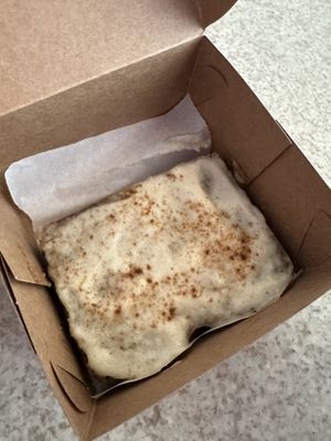   at Matuta Queijaria Vegana in Sao Paulo