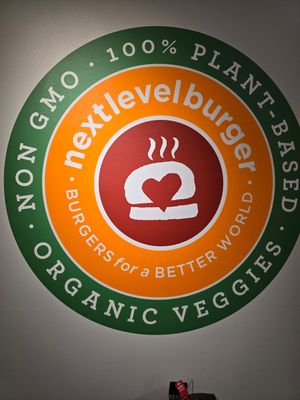  at Next Level Veggie Grill in Denver