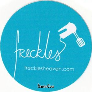  at Freckles in Berlin