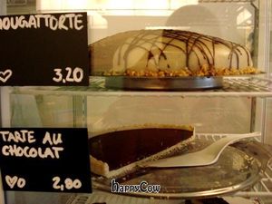  at Freckles in Berlin