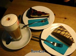  at Freckles in Berlin