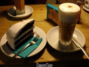  at Freckles in Berlin