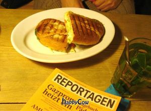  at Freckles in Berlin