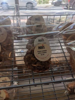  at Ingo's Tasty Food in Phoenix