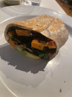   at Ingo's Tasty Food in Phoenix