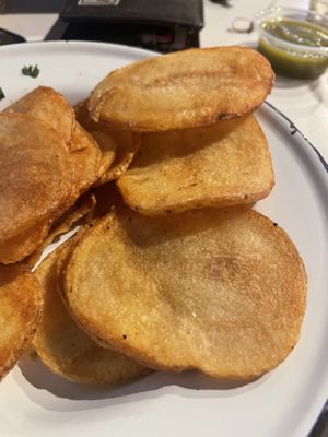   at Ingo's Tasty Food in Phoenix