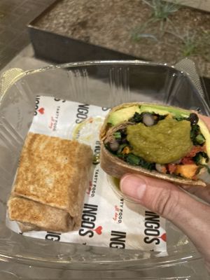   at Ingo's Tasty Food in Phoenix