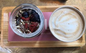 ...  at Mula in Tel Aviv