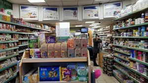 Inside  at Today's Living in South West London