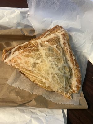   at Shokra Soups in Willingboro