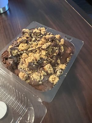   at Shokra Soups in Willingboro