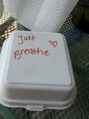   at Shokra Soups in Willingboro