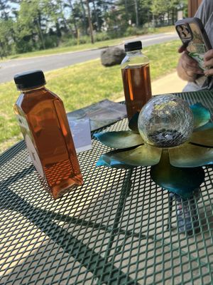   at Shokra Soups in Willingboro