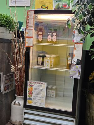  at Shokra Soups in Willingboro