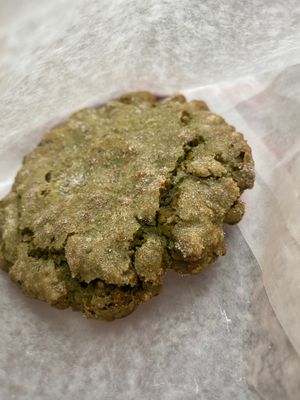  at Aiyaohno Cafe in Vancouver