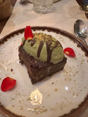  at Vegan Bistró in Mallorca