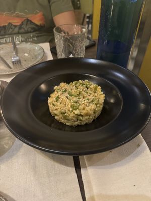   at Vegan Bistró in Mallorca