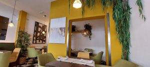  at Vegan Bistró in Mallorca