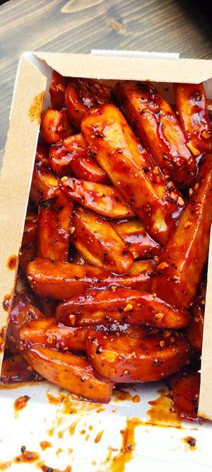  at Mumbai Fusion in North West London