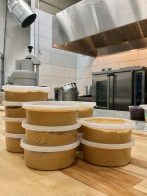  at Klippers Marketplace and Cafe in Cawston