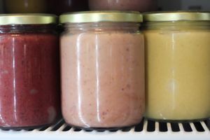  at Klippers Marketplace and Cafe in Cawston