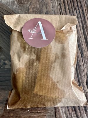 Packaging  at Antoinette in Antwerpen