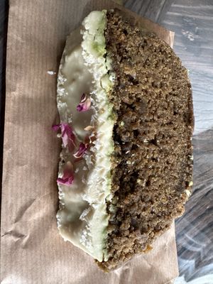   at Antoinette in Antwerpen