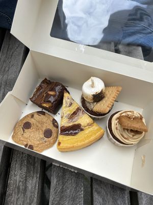   at Antoinette in Antwerpen