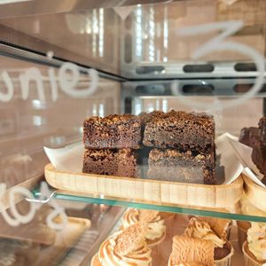  at Antoinette in Antwerpen