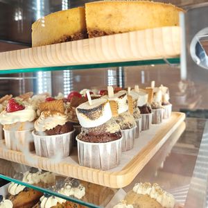  at Antoinette in Antwerpen