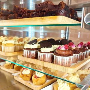  at Antoinette in Antwerpen