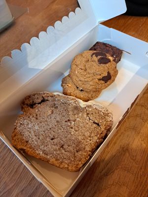  at Antoinette in Antwerpen