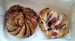  at Antoinette in Antwerpen