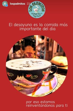  at Los Padmitos in Tumbaco