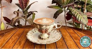  at Los Padmitos in Tumbaco