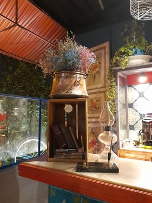 Time to enjoy !!! at Los Padmitos in Tumbaco