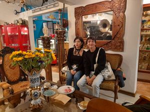 Best place to share at Los Padmitos in Tumbaco