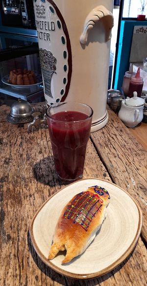  at Los Padmitos in Tumbaco