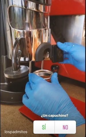  at Los Padmitos in Tumbaco