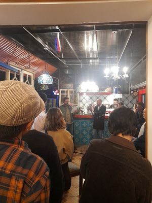 Celebramos eventos especiales at Los Padmitos in Tumbaco