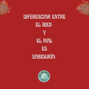 Para reflexionar ❤️‍🔥 at Los Padmitos in Tumbaco